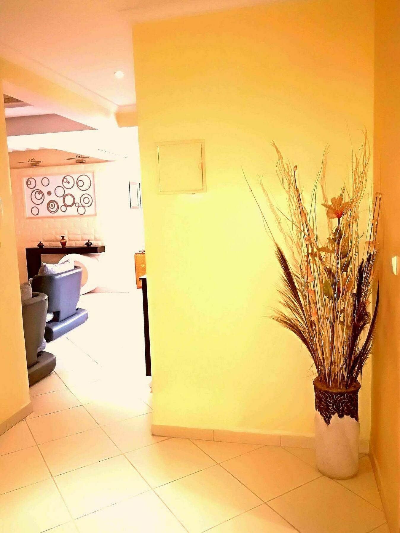 Residence Tifaouine Agadir Exterior foto