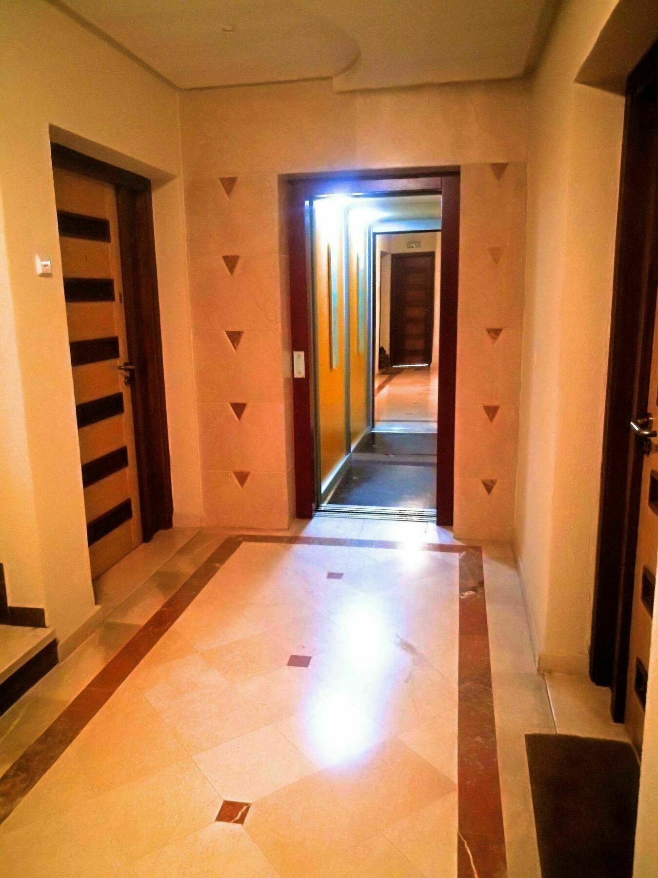 Residence Tifaouine Agadir Exterior foto