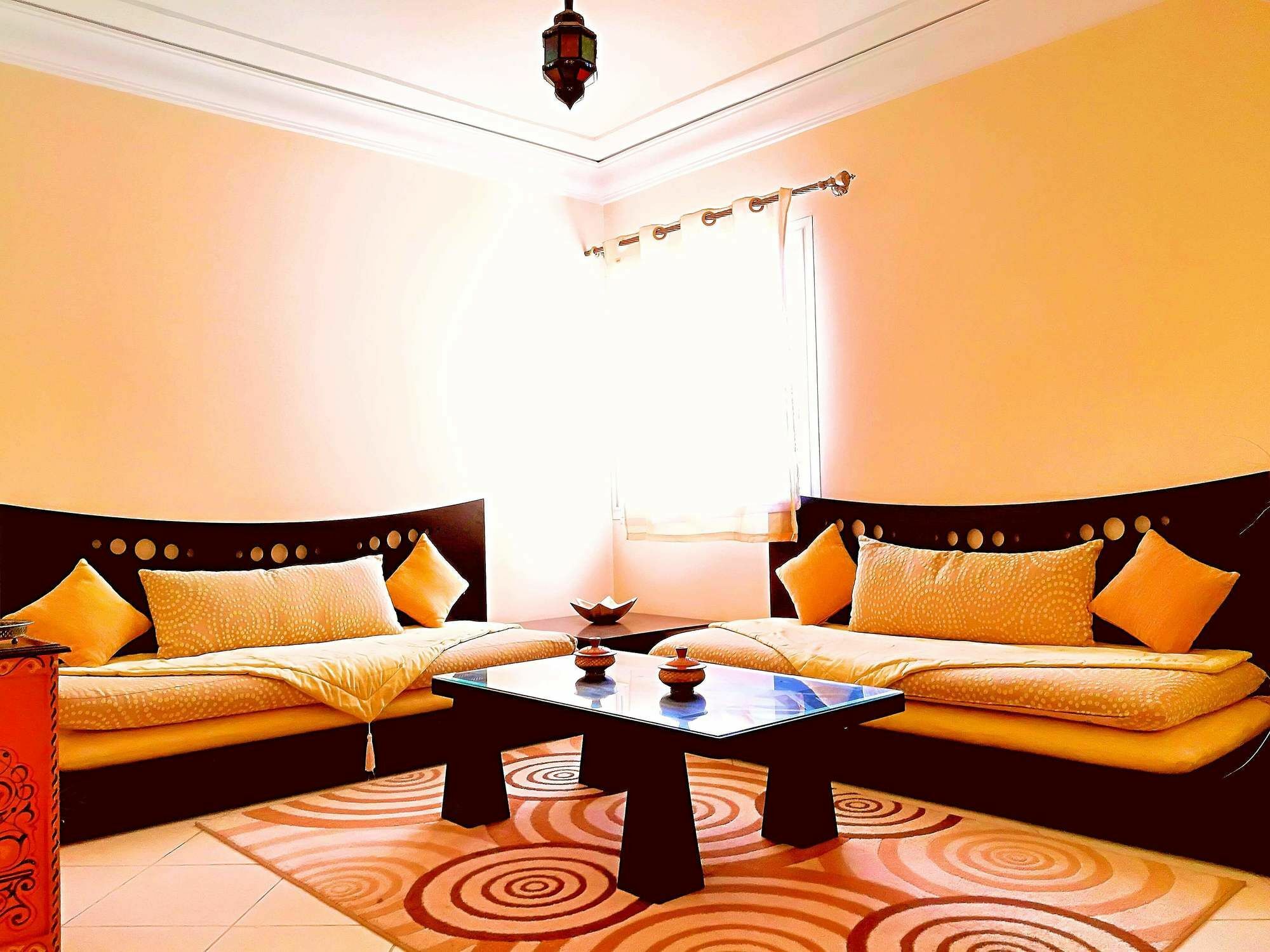 Residence Tifaouine Agadir Exterior foto