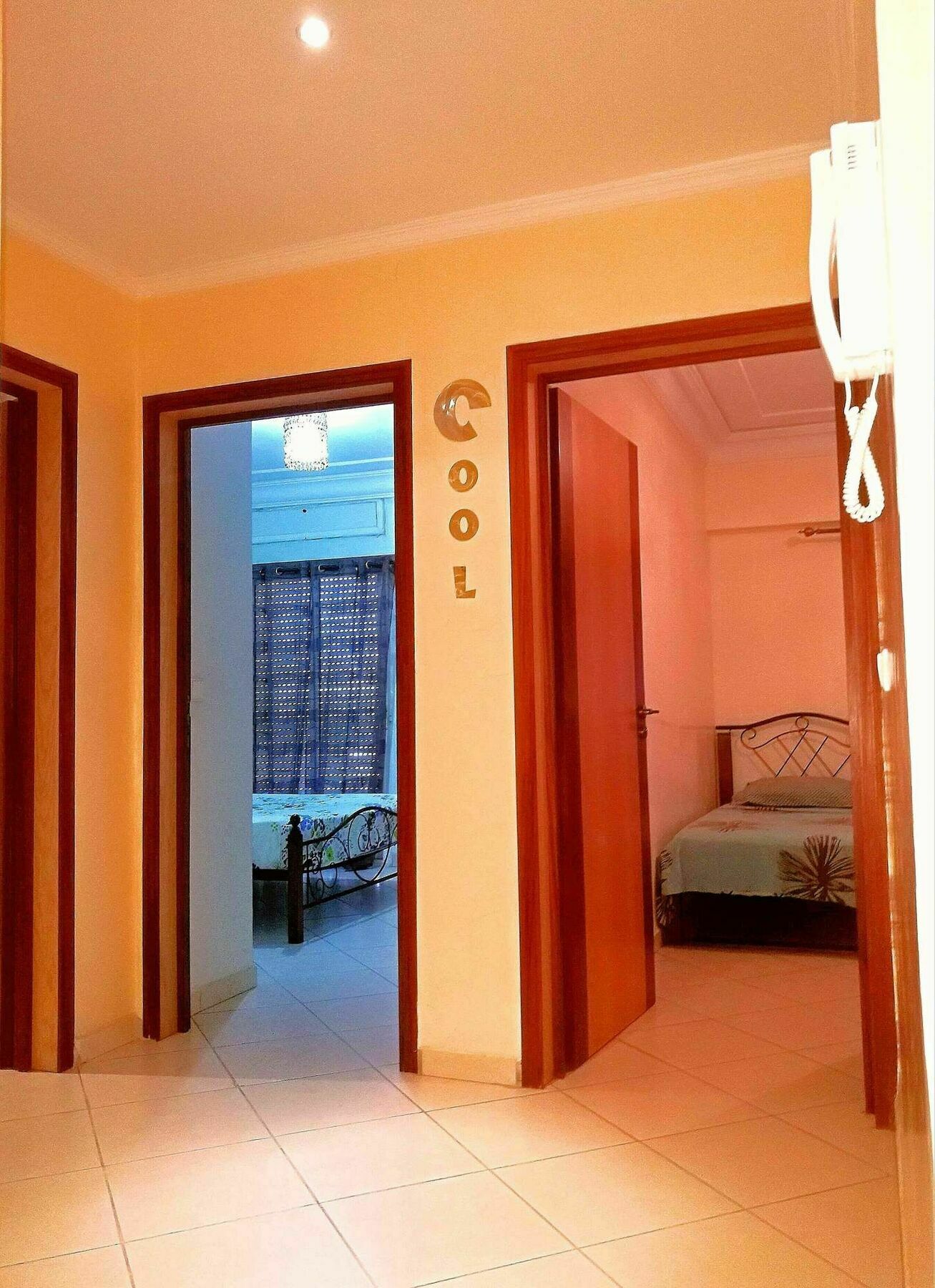 Residence Tifaouine Agadir Exterior foto
