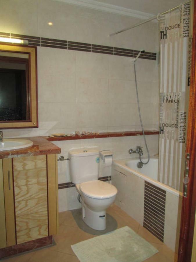 Residence Tifaouine Agadir Exterior foto