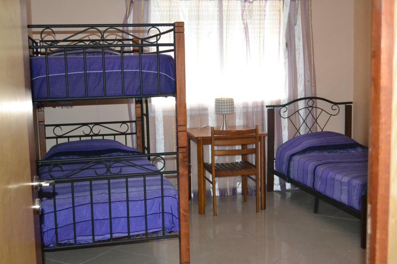 Residence Tifaouine Agadir Exterior foto