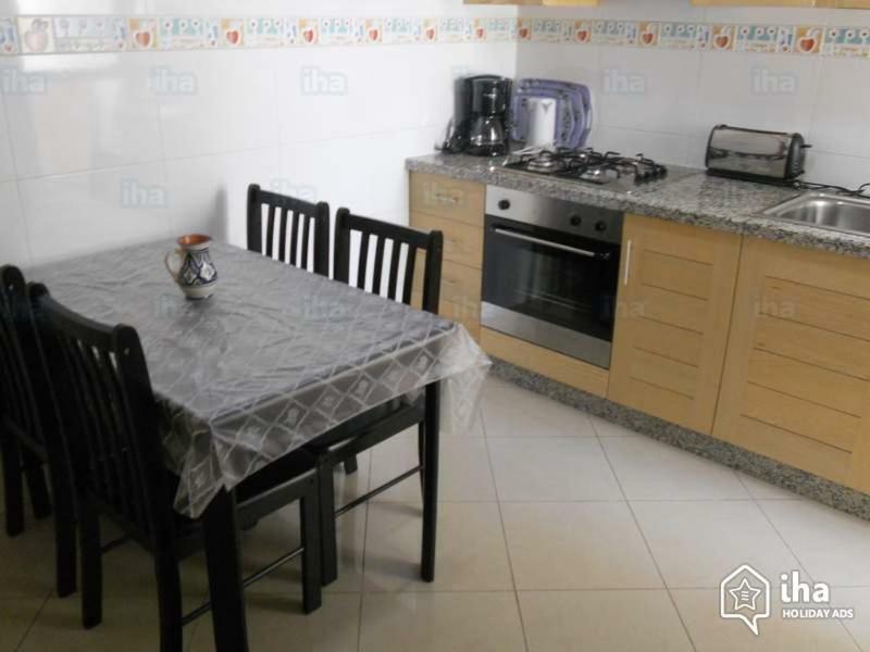Residence Tifaouine Agadir Exterior foto